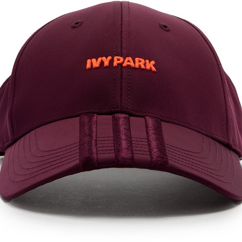 IVY PARK Backless Hat